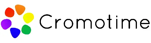 Logo sito web Cromotime